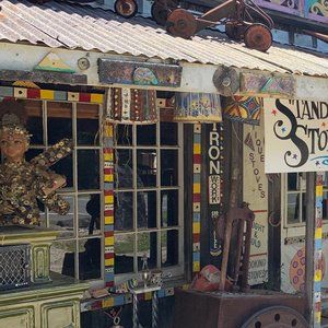 Meet your Posher, Bill